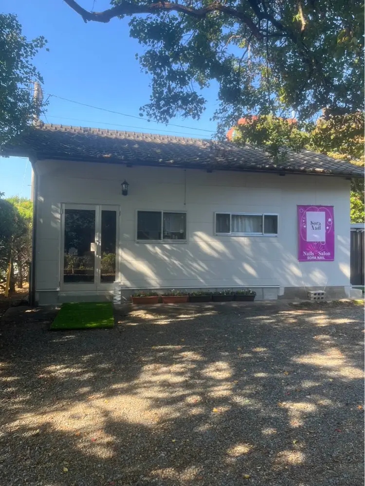 shino nailの内観・外観2