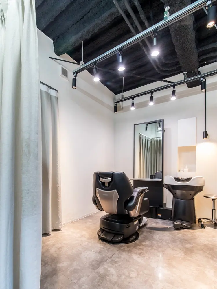 Belo Hair Lifeの内観・外観2