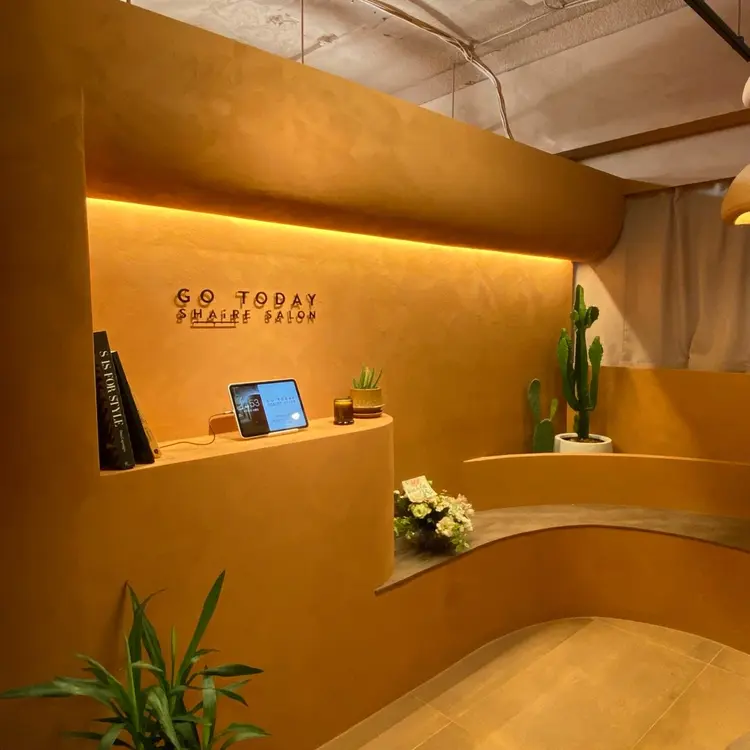 Totalbeauty LOSTCITYの内観・外観1