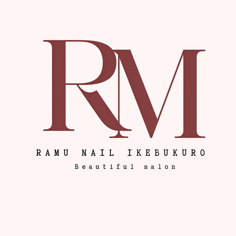 RAMU Nail 池 袋 店の内観・外観3