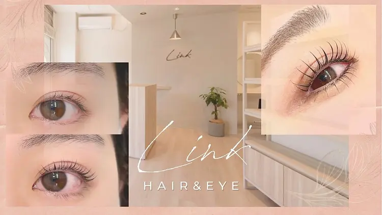 Linkの内観・外観1