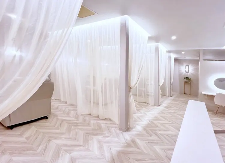 No.3の内観・外観1