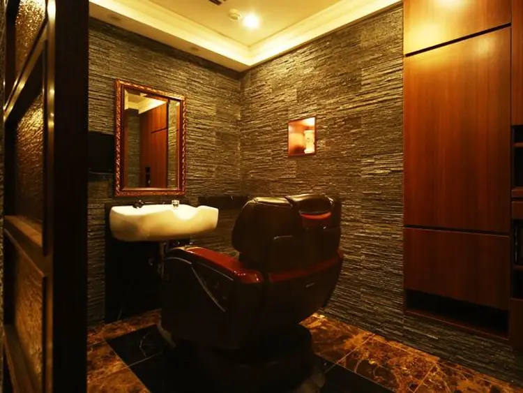 HIROGINZA 青山店の内観・外観2