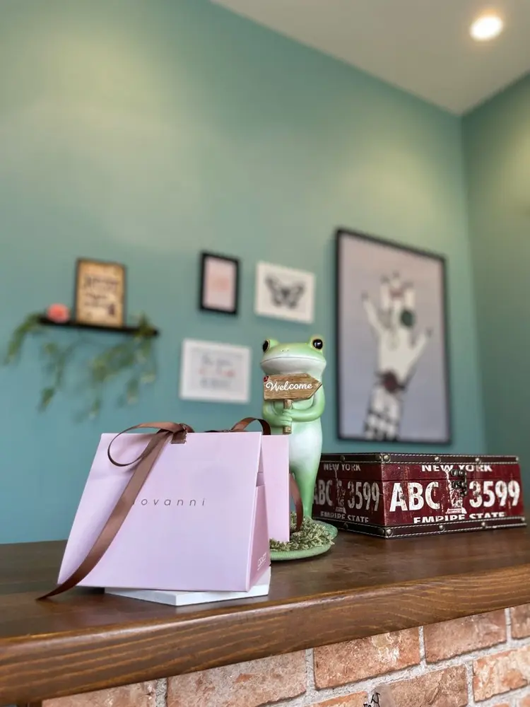 aide facial beautyの内観・外観2