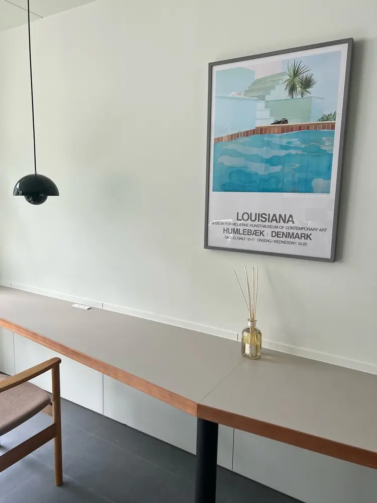 LORENAOの内観・外観1