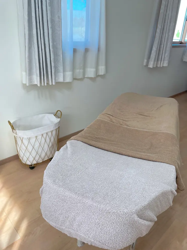 バスト専門サロンBONBONボンボンの内観・外観2