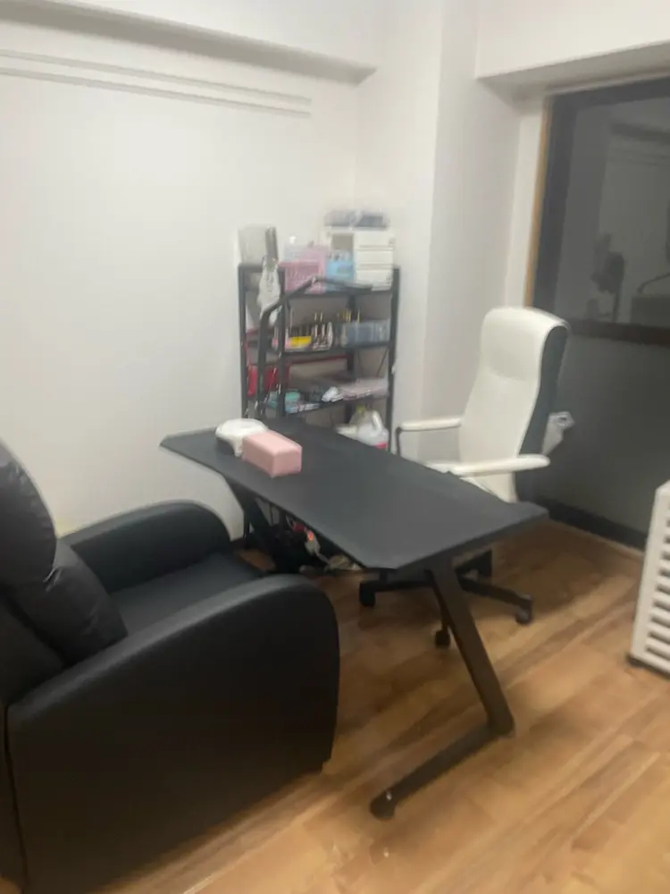 nailsalon younailの内観・外観1