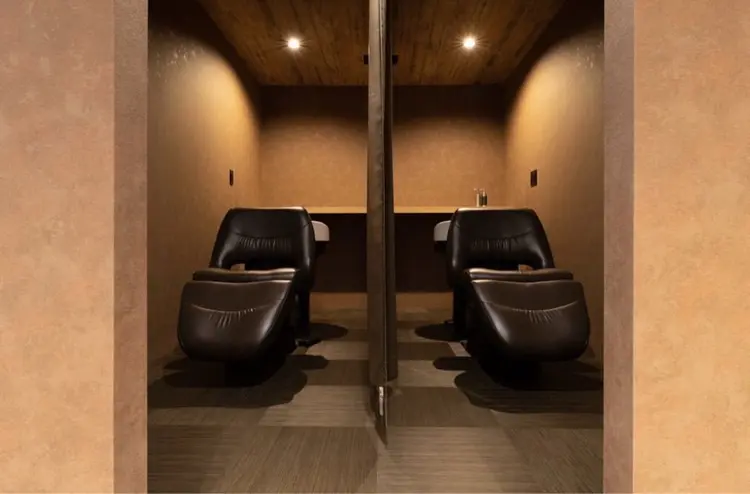 capullo.hacchiの内観・外観3