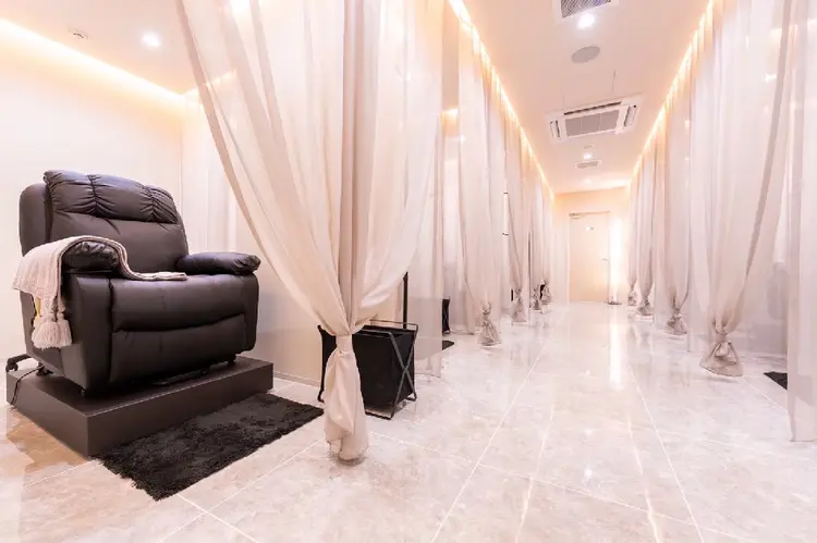 CLALA Hiroshimaの内観・外観3