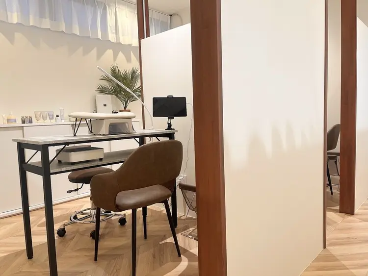 PlusEhikuの内観・外観3