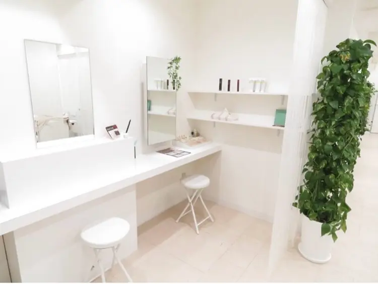 Bell  Eyelash salonの内観・外観2