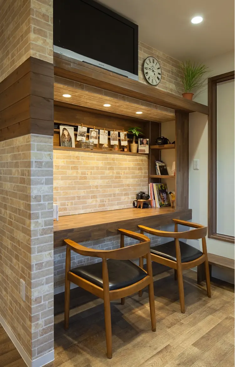 salondufeelの内観・外観3