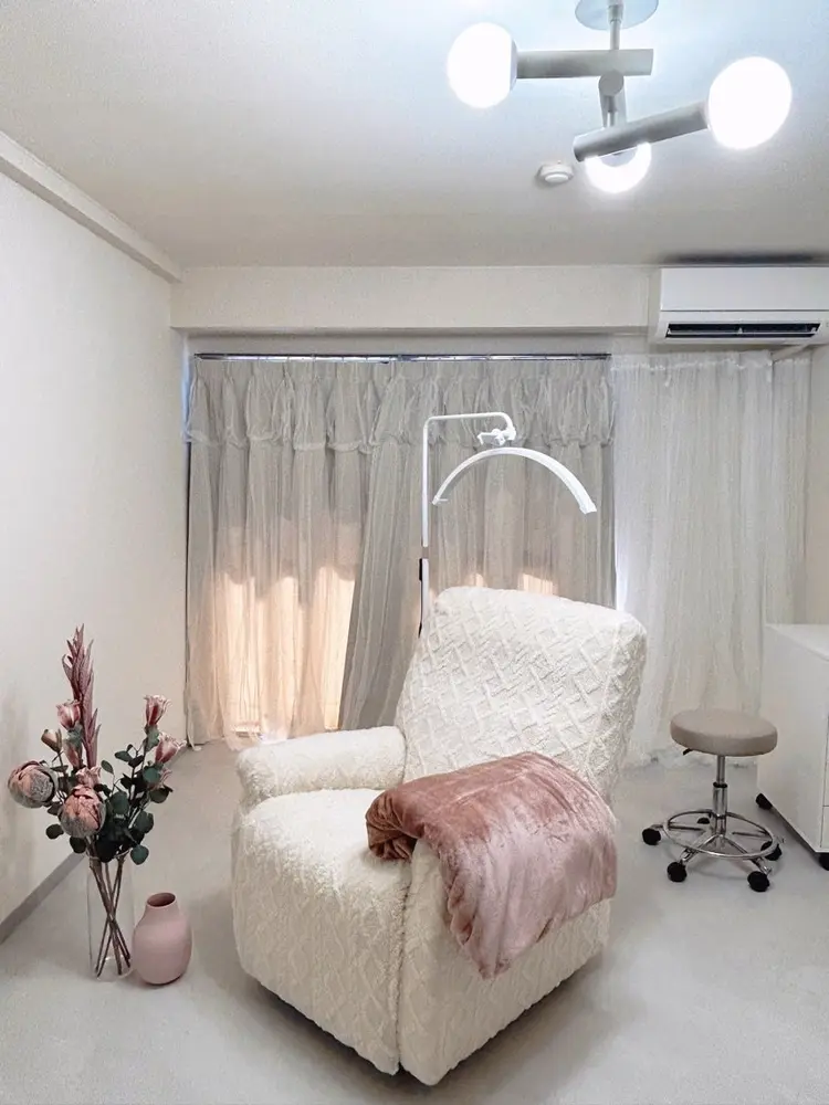 美睫堂 一宮店の内観・外観1