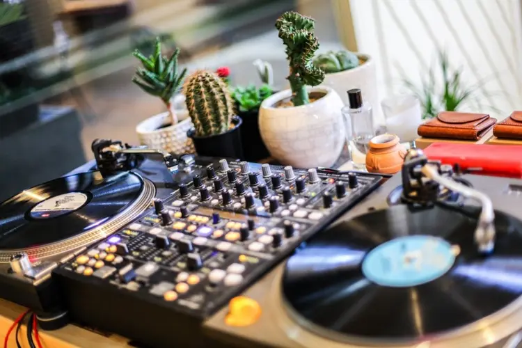 GOODYBASEの内観・外観3