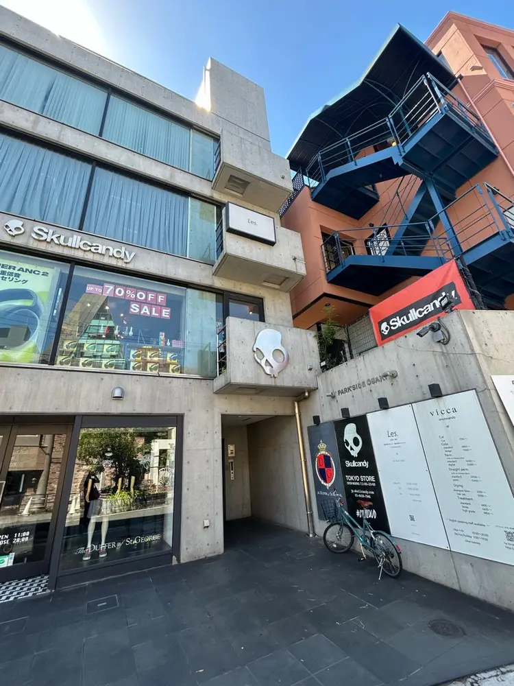 kesikiの内観・外観1