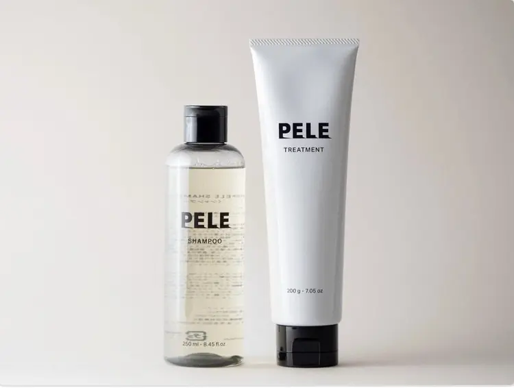 pele 梅田の内観・外観3