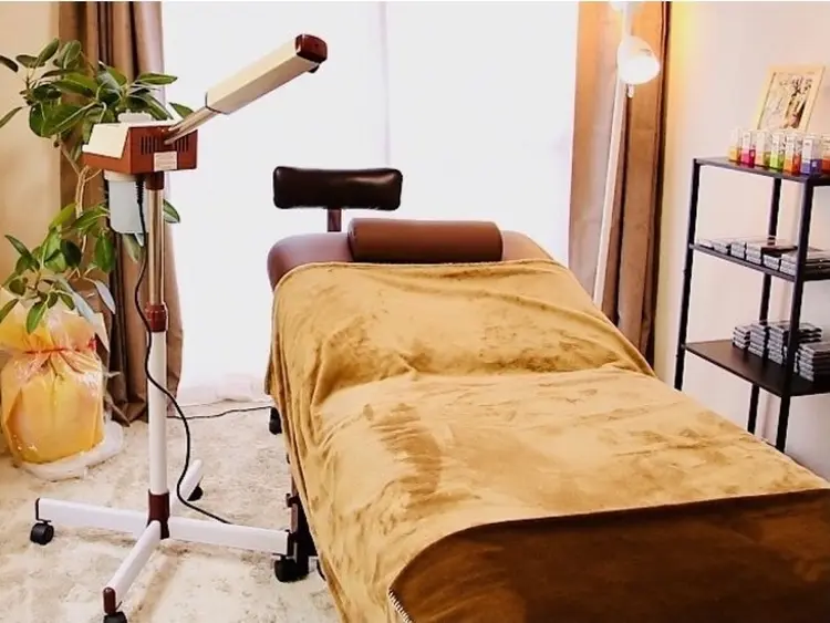 eye&spa portoの内観・外観2