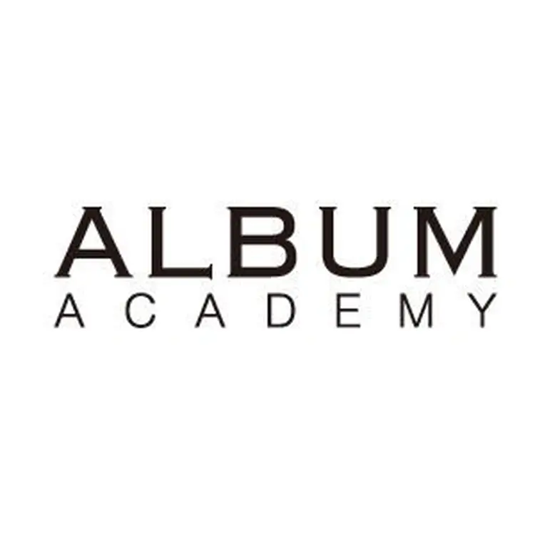 ALBUM ACADEMYの内観・外観1
