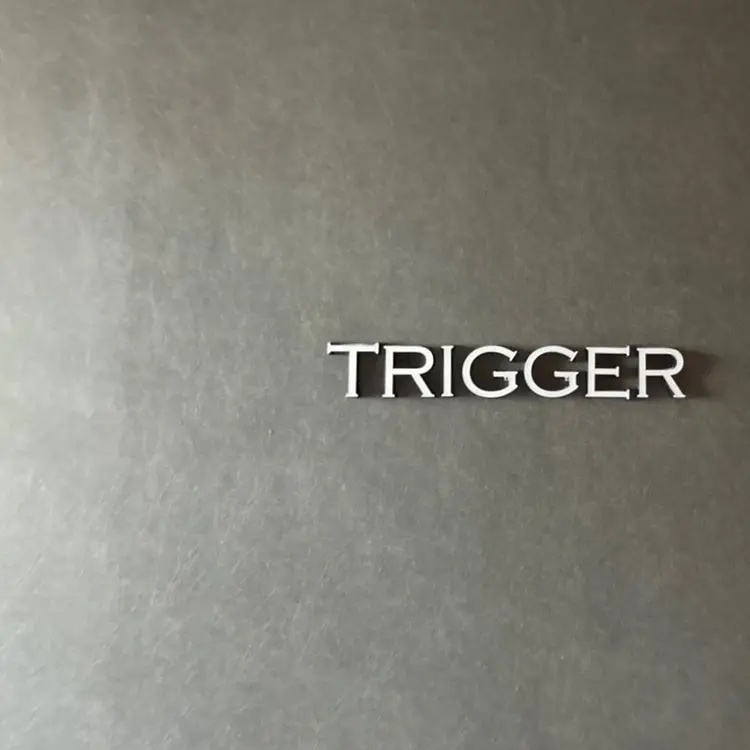 TRIGGER【トリガー】メンズアイブロウサロンの内観・外観1