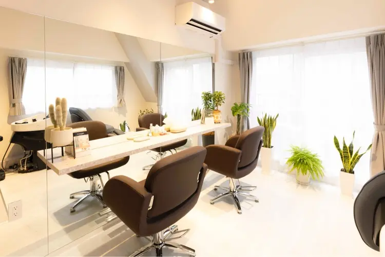 Taguuu.の内観・外観1