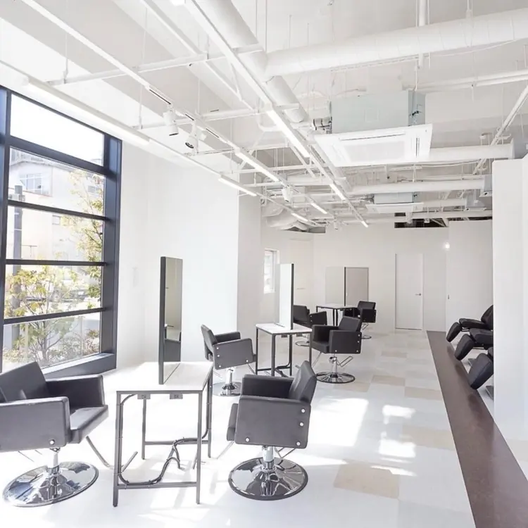 B.Chanceの内観・外観2