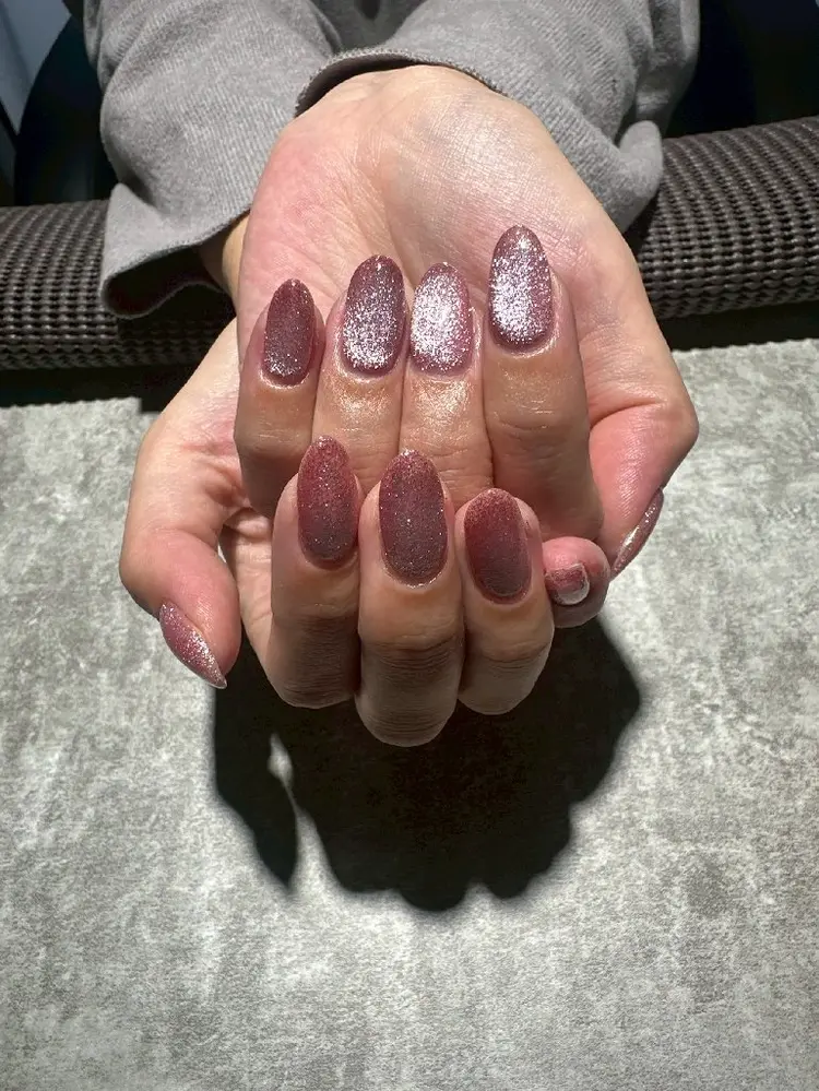 NailAnn下中野店の内観・外観2