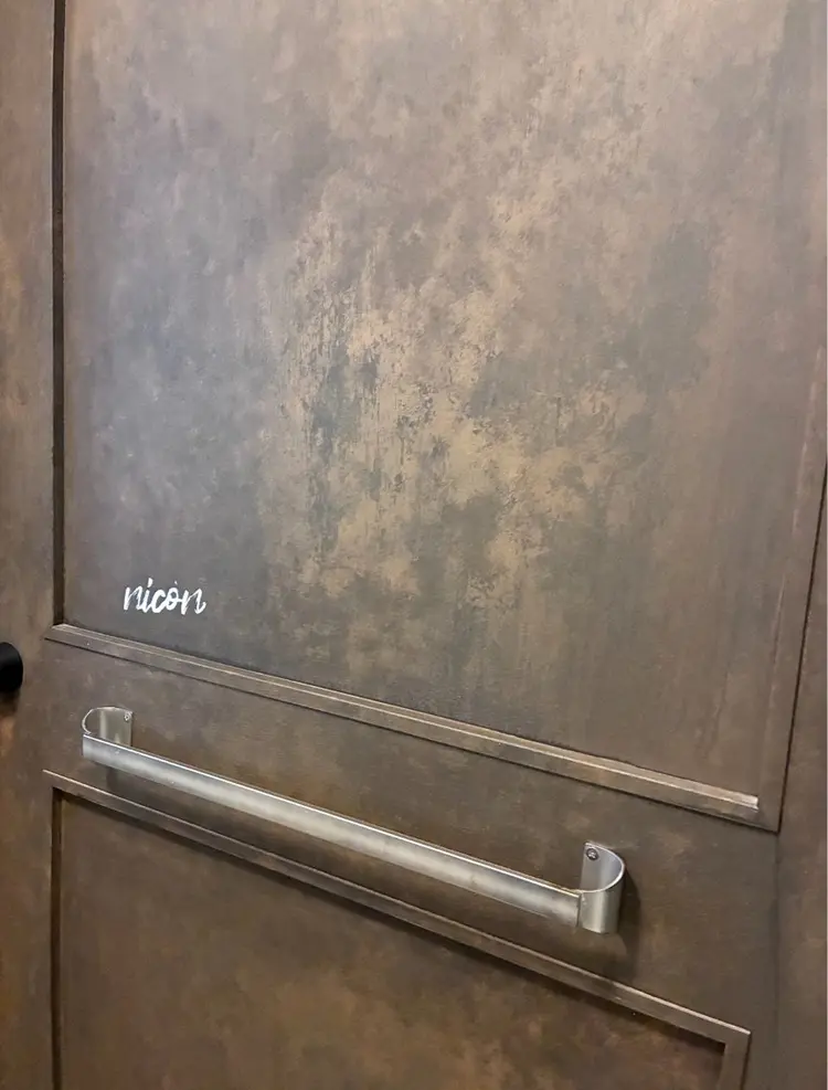 niconの内観・外観1