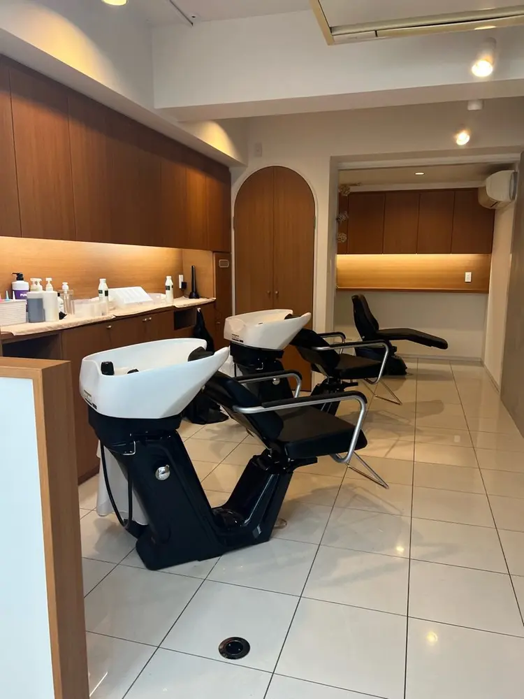 Lienの内観・外観3