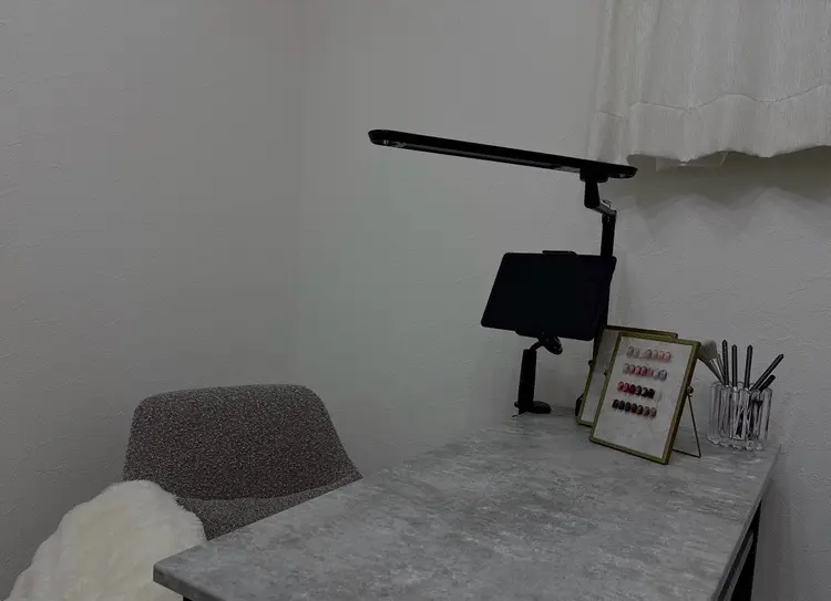 K.の内観・外観1