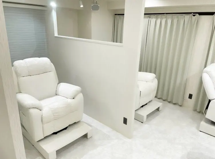 Batik 川崎店の内観・外観2