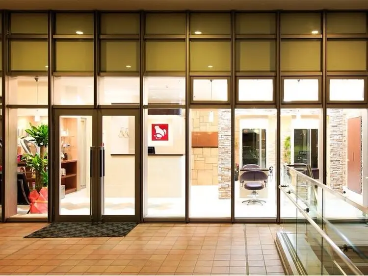 アルターリアンの内観・外観1