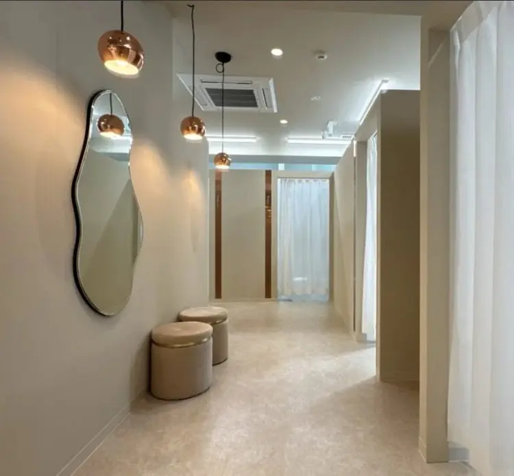 Rebeccaの内観・外観2