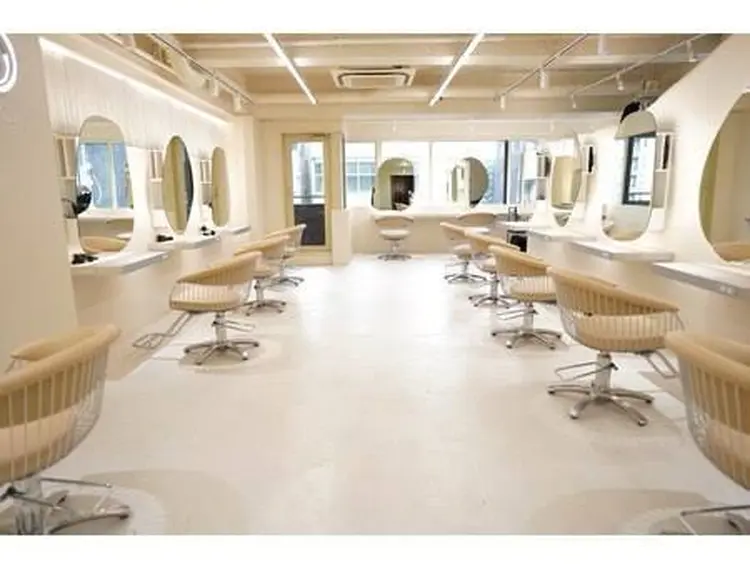 nico TOKYO 横浜の内観・外観1