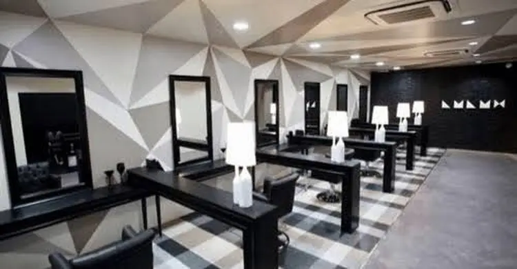 LuLux Hair Salonの内観・外観2