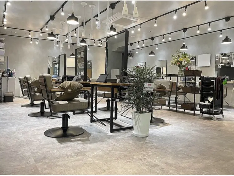 Guarendo 大森店の内観・外観2