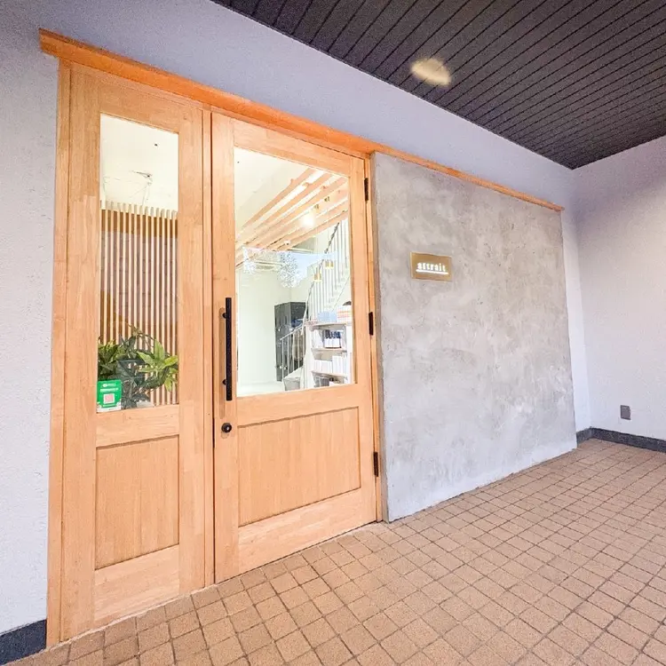 attraitの内観・外観3