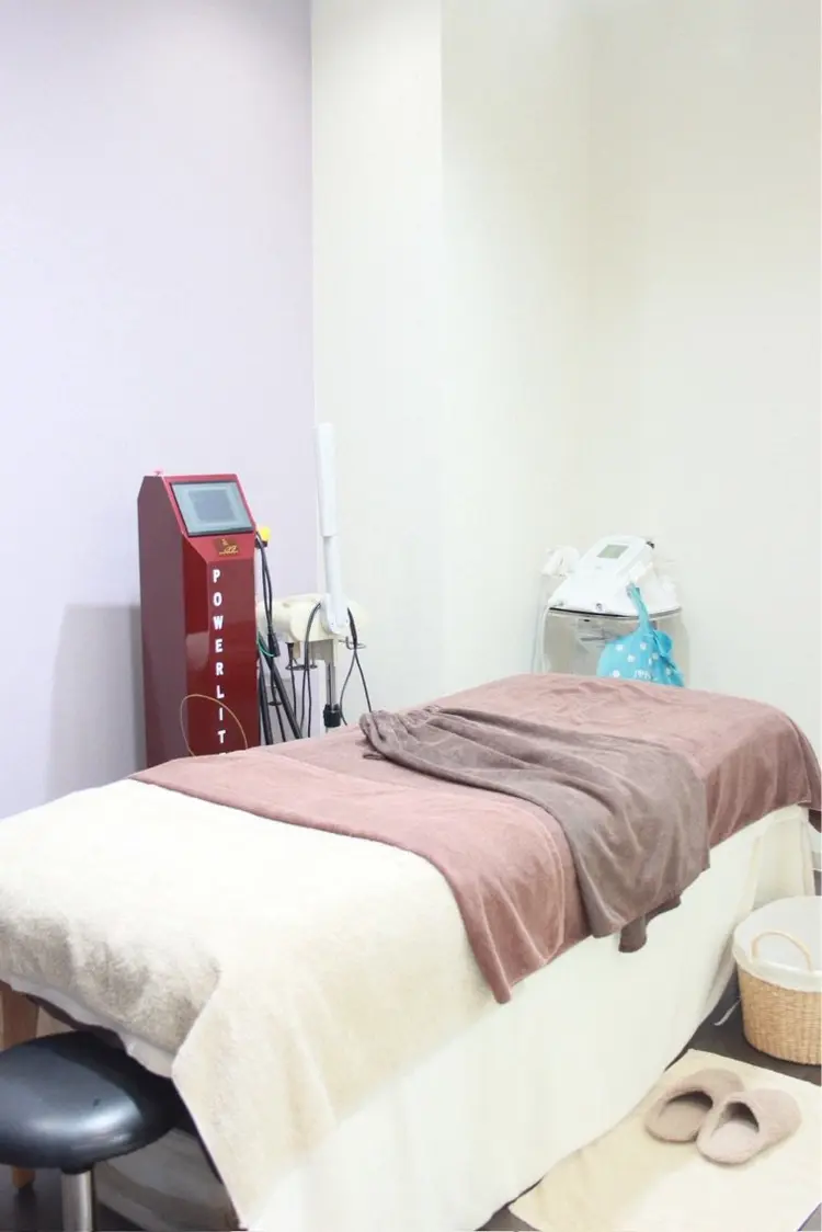 beauty salon wの内観・外観3