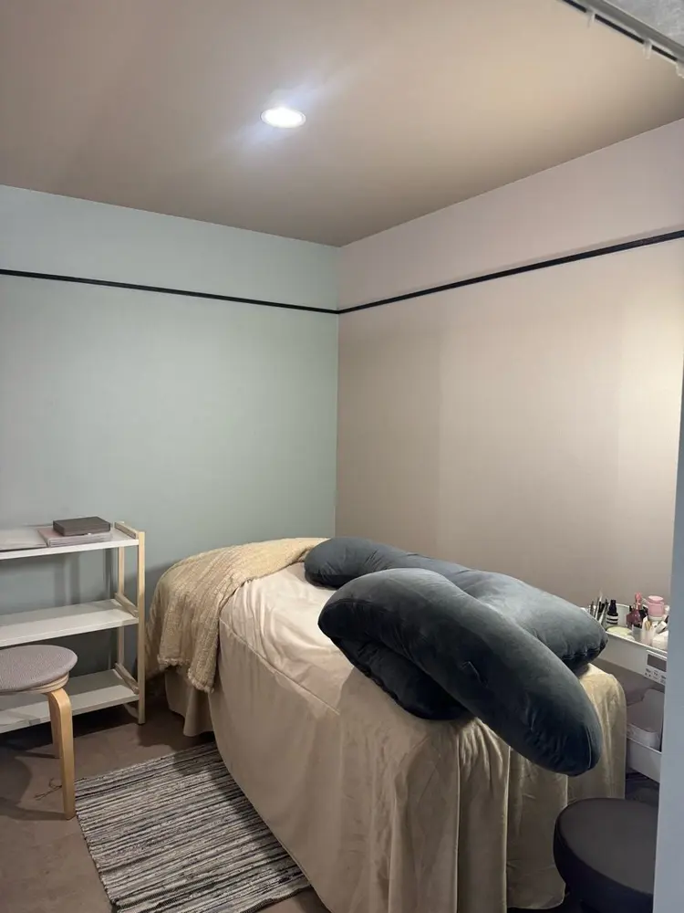 Beauty salon　LUANAの内観・外観2