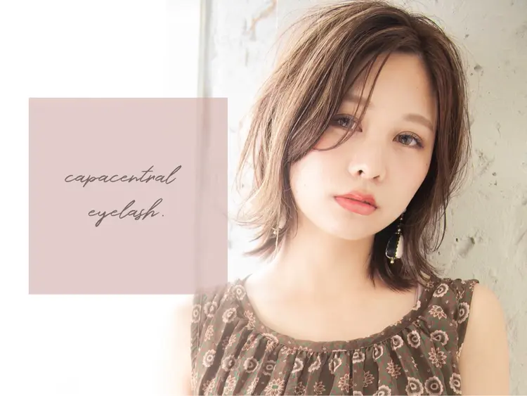 dark × light × yellow】 130 / C10 11 12 ｜Ral.天神店 yukino