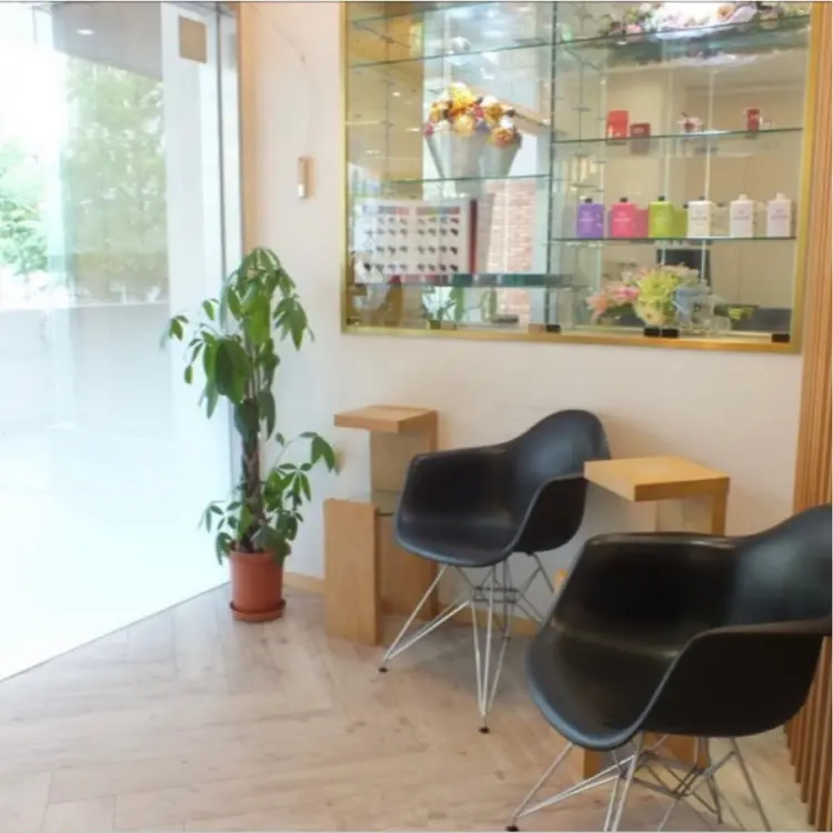 &g share salonの内観・外観1