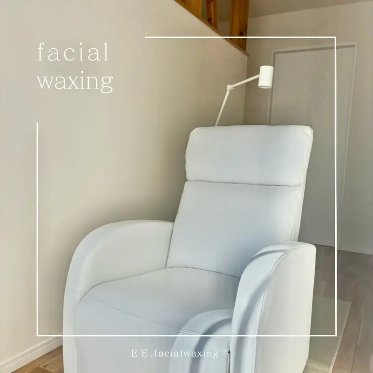 EE.facialwaxingの内観・外観1