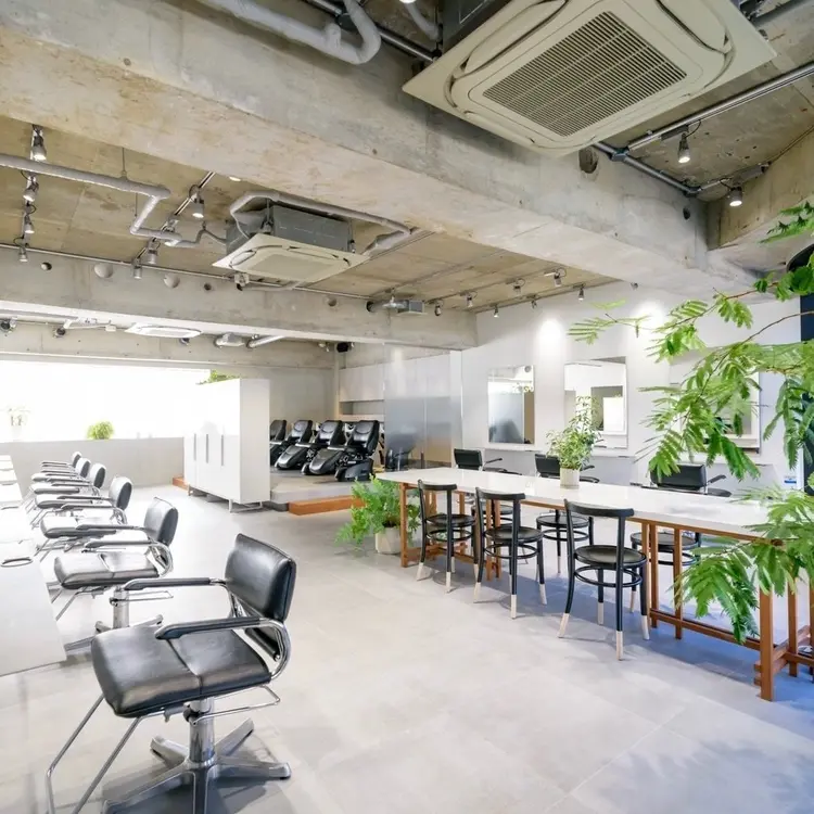 FILMS表参道の内観・外観2