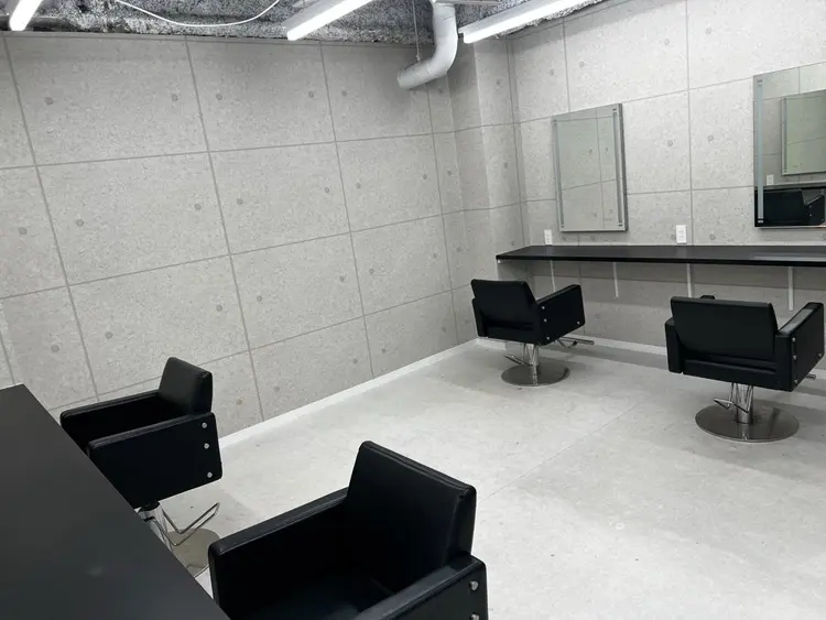 PSY【サイ】の内観・外観1