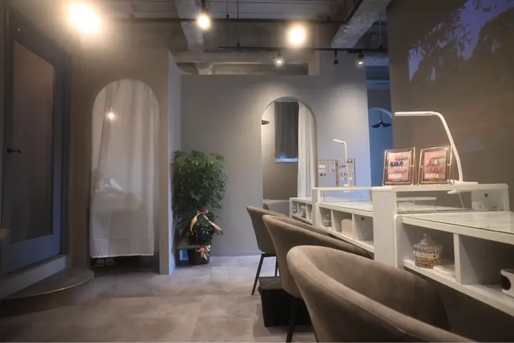 maison ANZUの内観・外観3