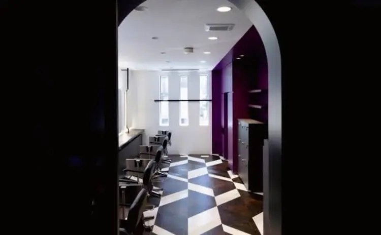 APHRODITE GINZA 御茶ノ水/神保町店の内観・外観2