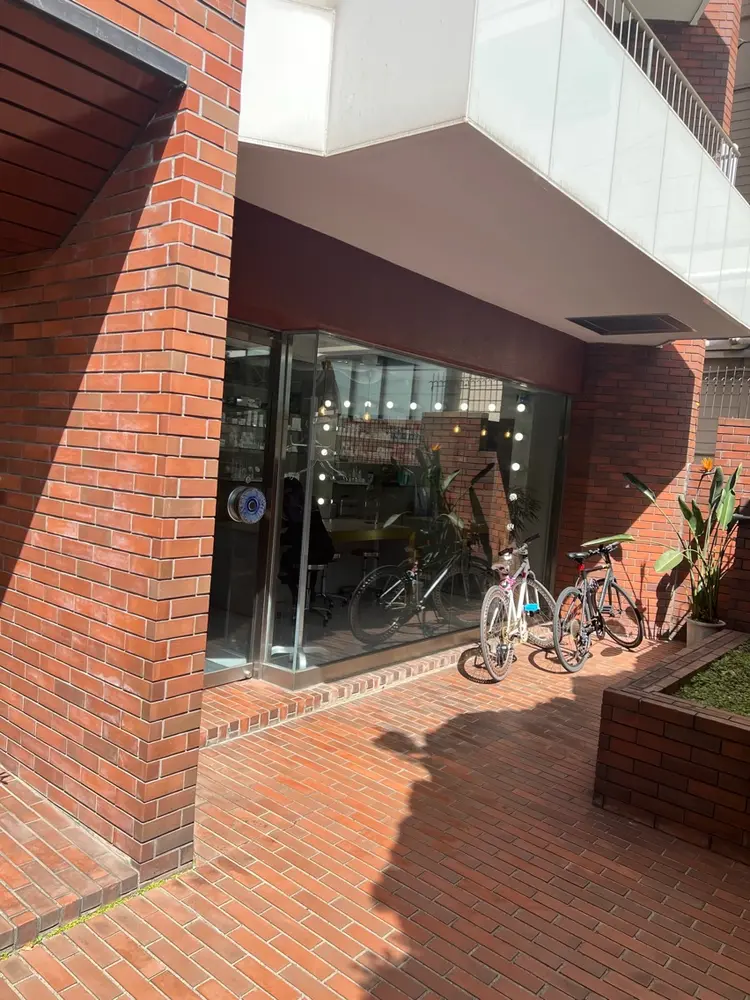 je suis heureuseの内観・外観2