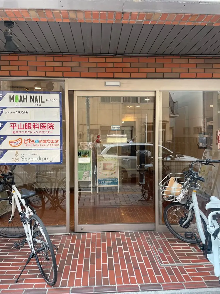koto nailsの内観・外観3