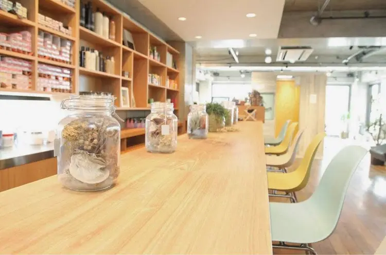 NORA Journeyの内観・外観3