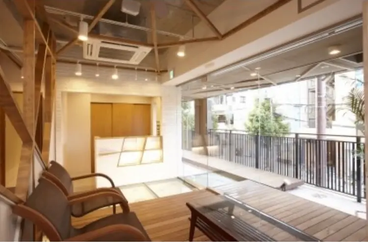 ORO西宮店の内観・外観2