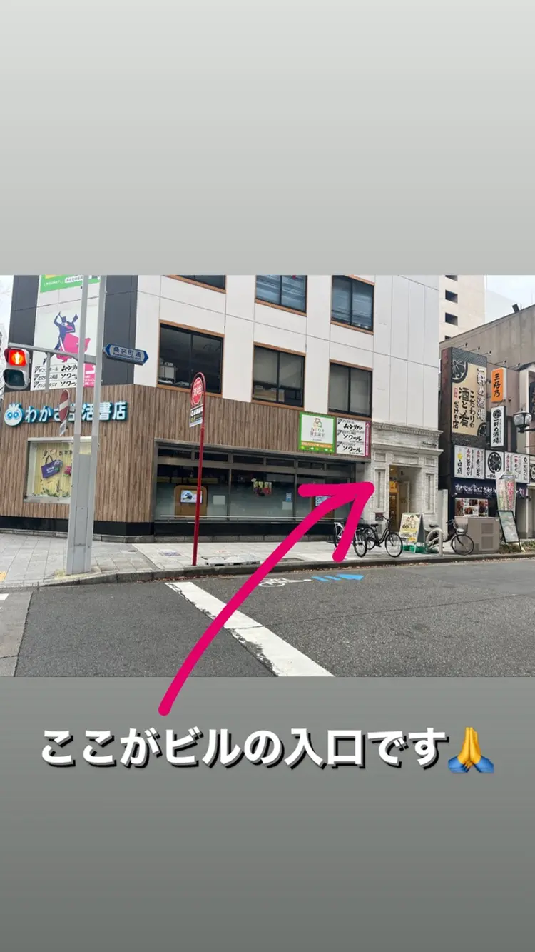 Piacereの内観・外観1